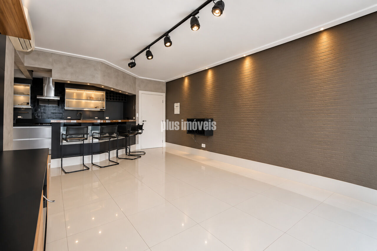 Apartamento, 1 quarto, 92 m² - Foto 4