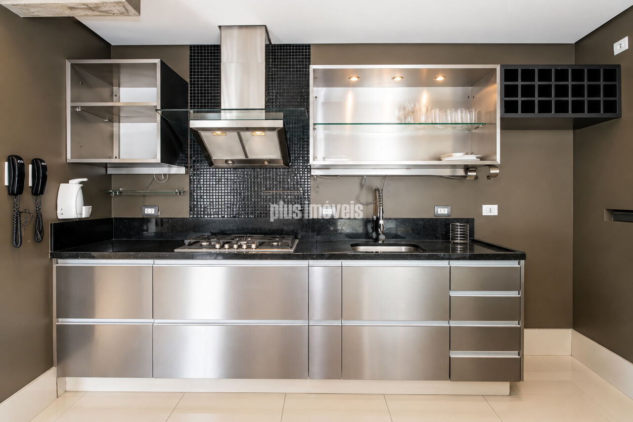 Apartamento, 1 quarto, 92 m² - Foto 13