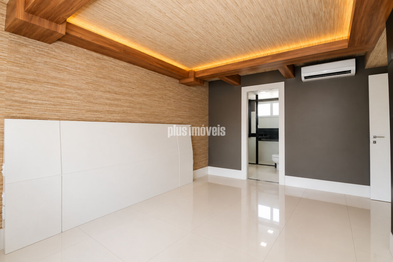 Apartamento, 1 quarto, 92 m² - Foto 9