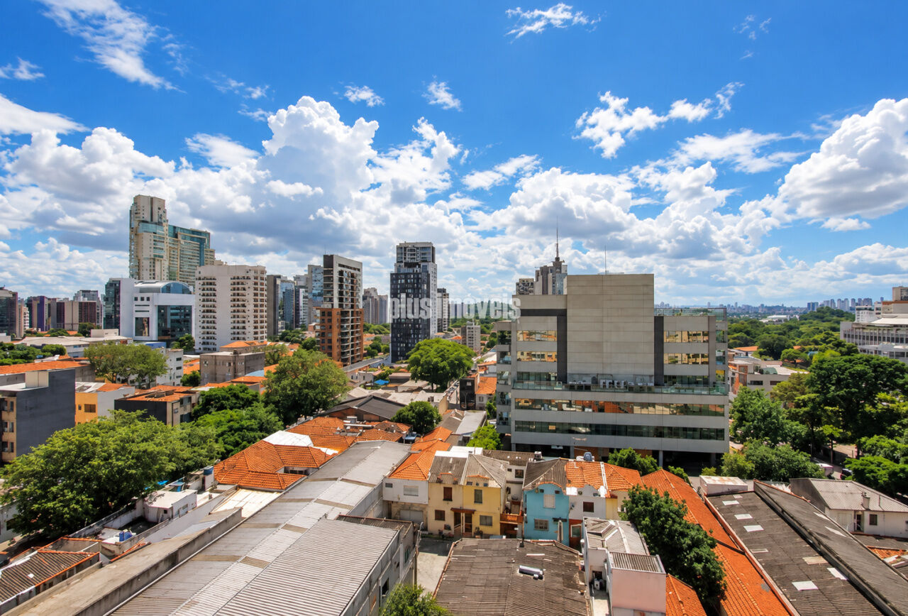 Apartamento, 1 quarto, 92 m² - Foto 16