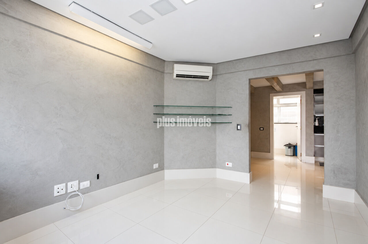 Apartamento, 1 quarto, 92 m² - Foto 5