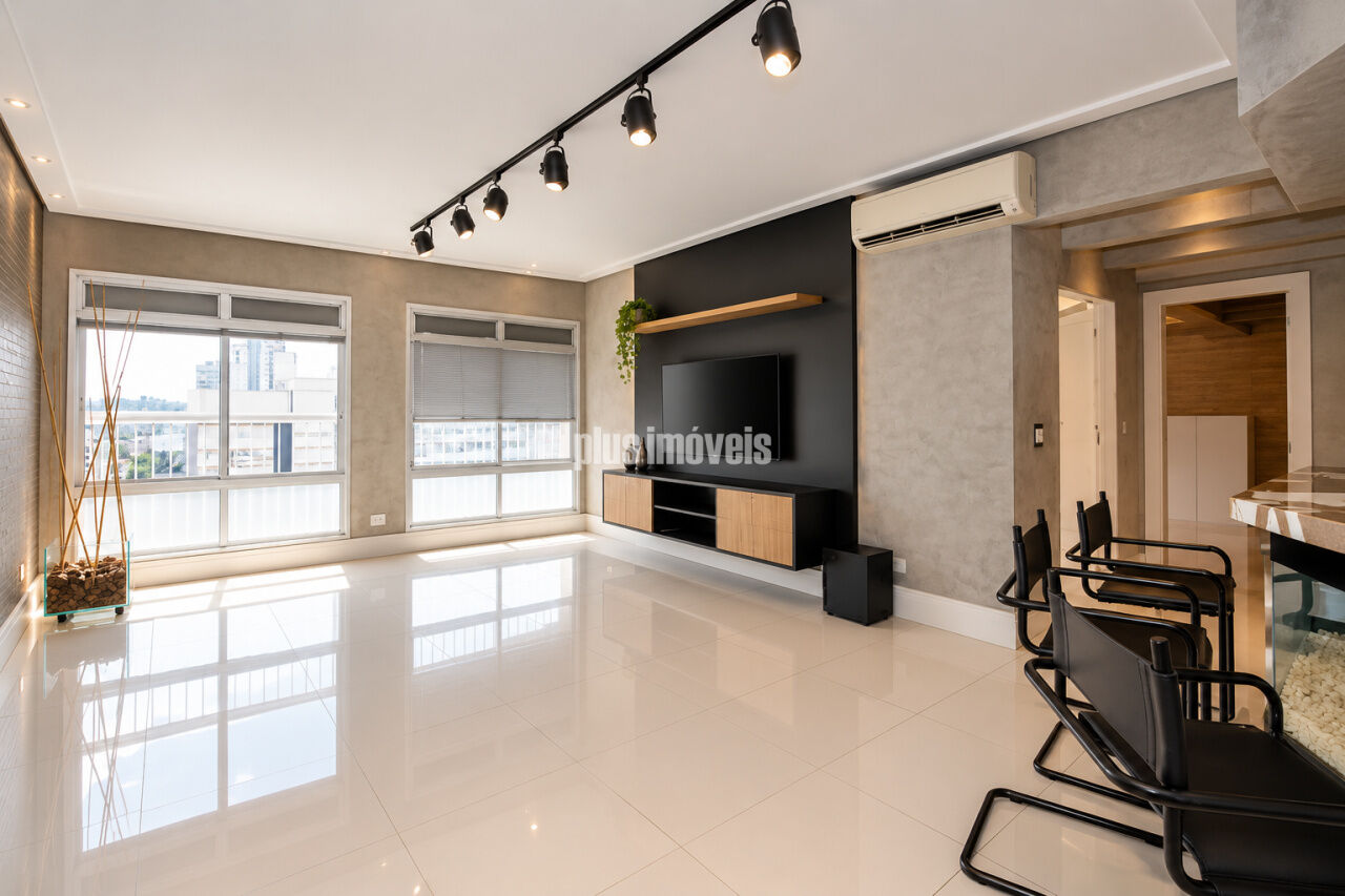 Apartamento, 1 quarto, 92 m² - Foto 1