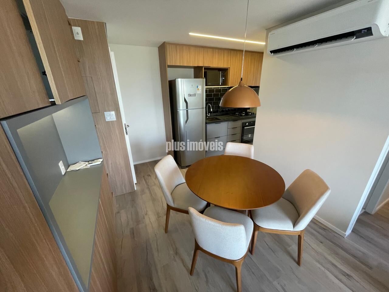 Apartamento, 2 quartos, 55 m² - Foto 6