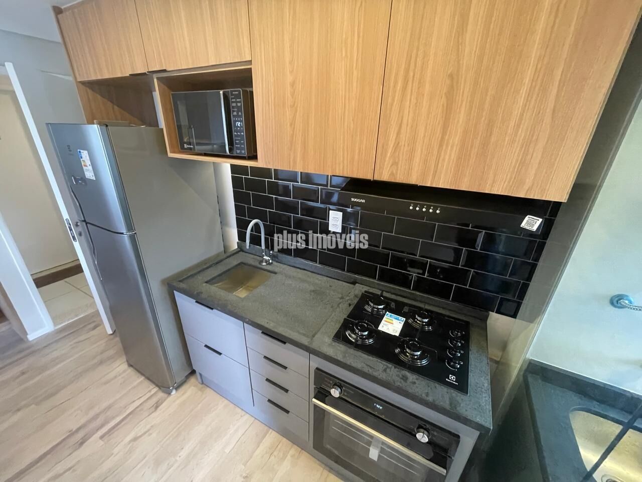 Apartamento, 2 quartos, 55 m² - Foto 10