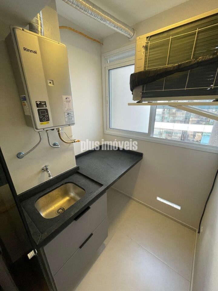 Apartamento, 2 quartos, 55 m² - Foto 9