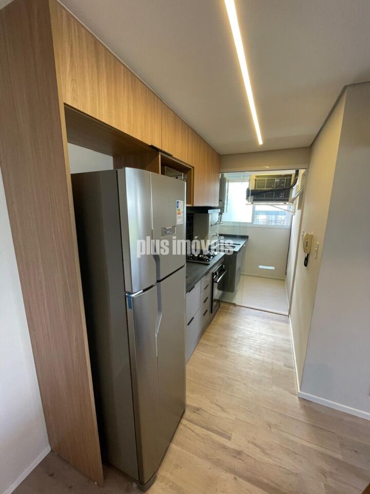 Apartamento, 2 quartos, 55 m² - Foto 8