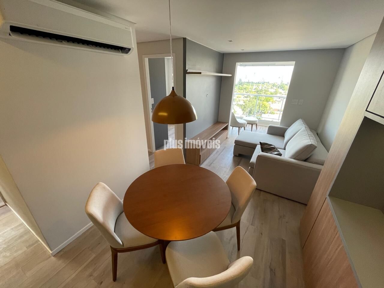 Apartamento, 2 quartos, 55 m² - Foto 3