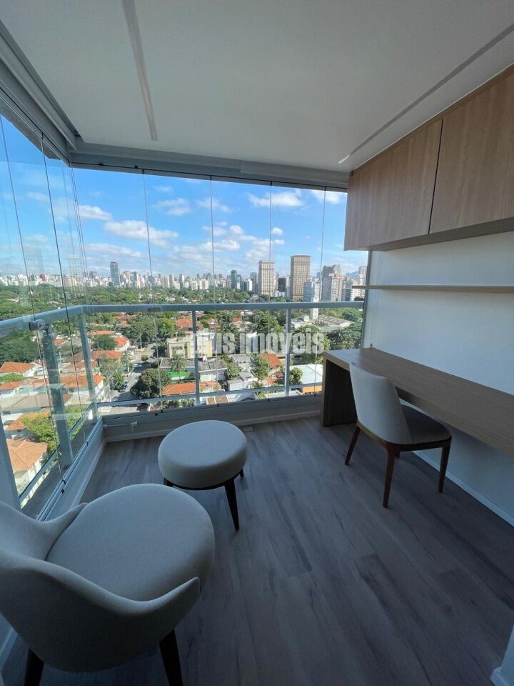 Apartamento, 2 quartos, 55 m² - Foto 2