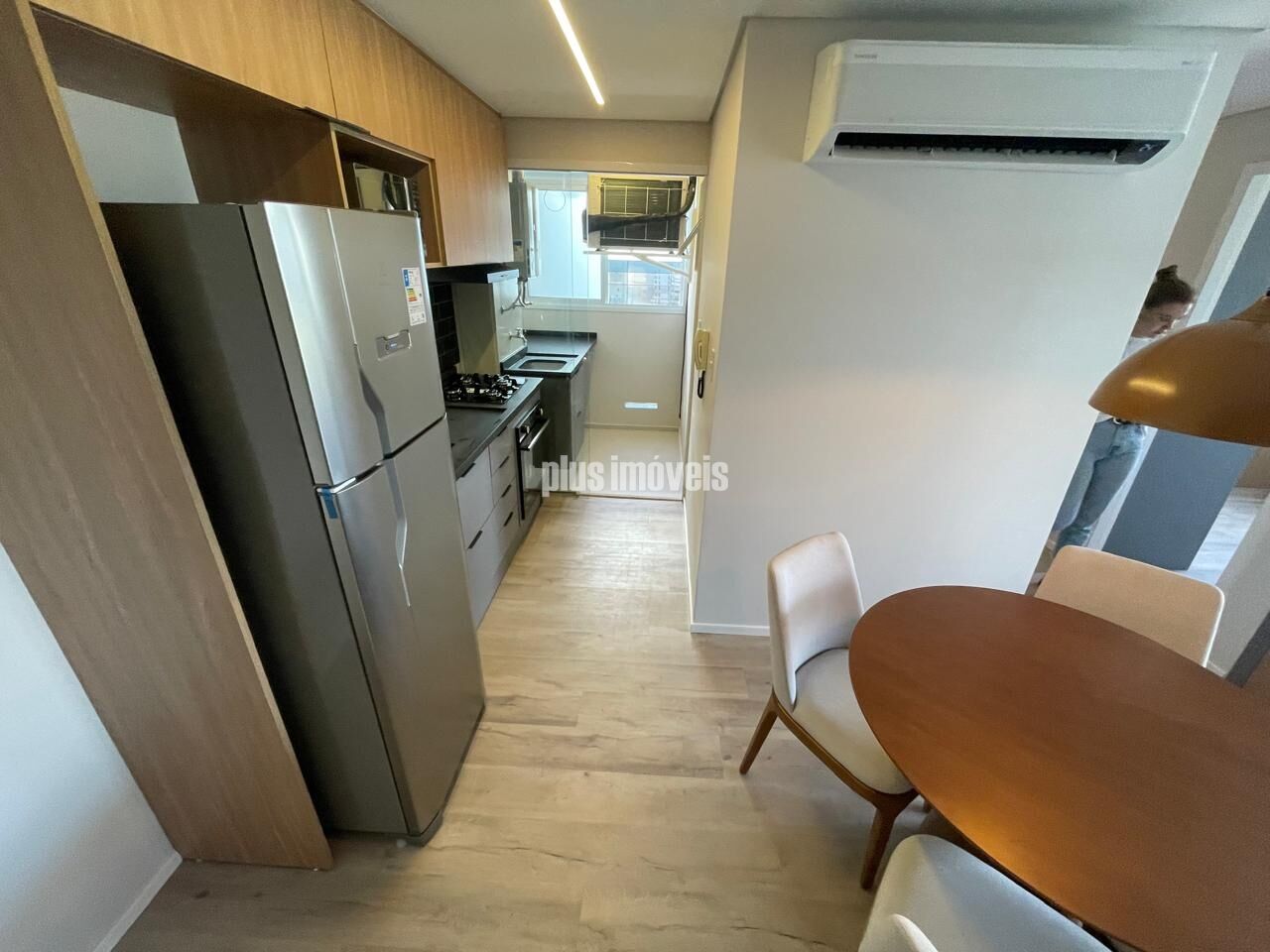 Apartamento, 2 quartos, 55 m² - Foto 7