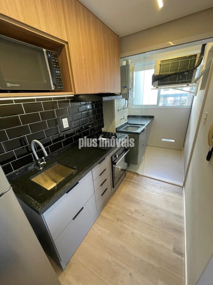 Apartamento, 2 quartos, 55 m² - Foto 4
