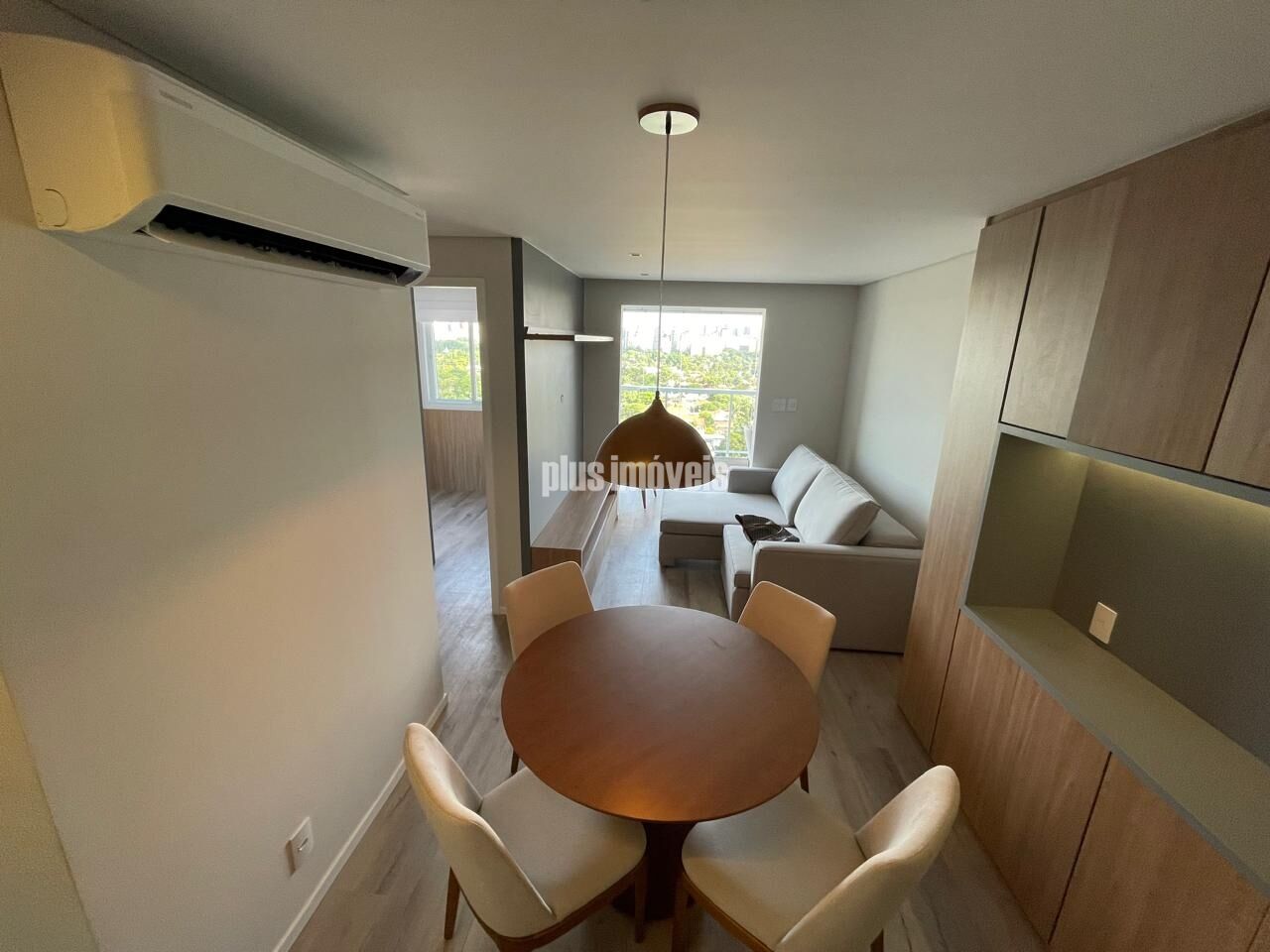 Apartamento, 2 quartos, 55 m² - Foto 5