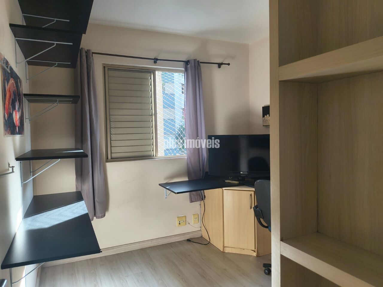 Apartamento, 2 quartos, 50 m² - Foto 6
