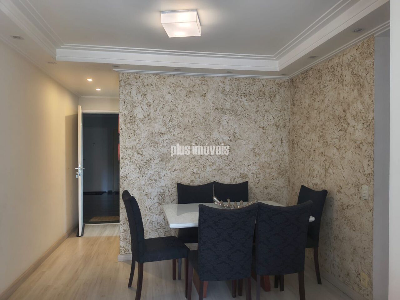 Apartamento, 2 quartos, 50 m² - Foto 3