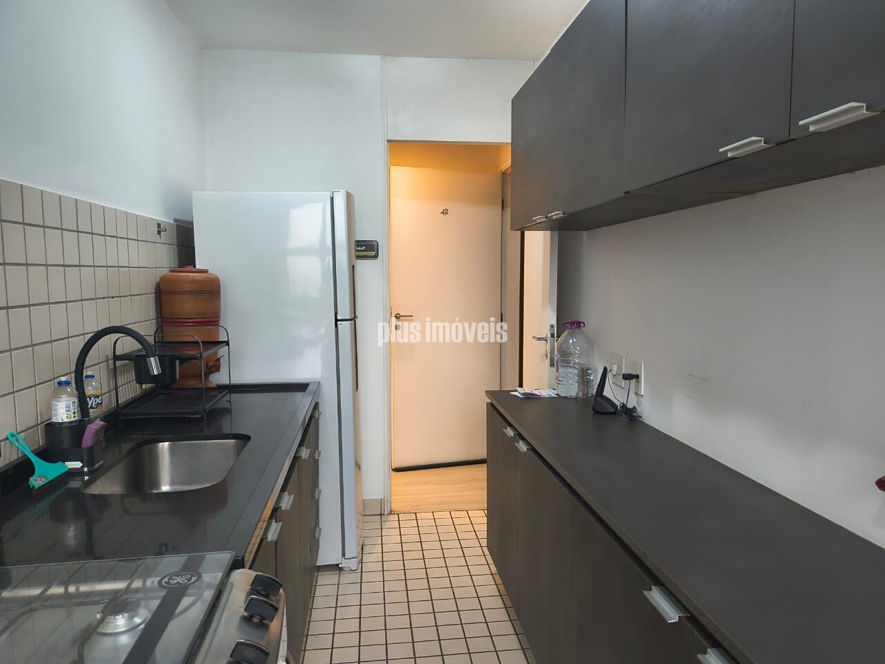 Apartamento, 2 quartos, 50 m² - Foto 4