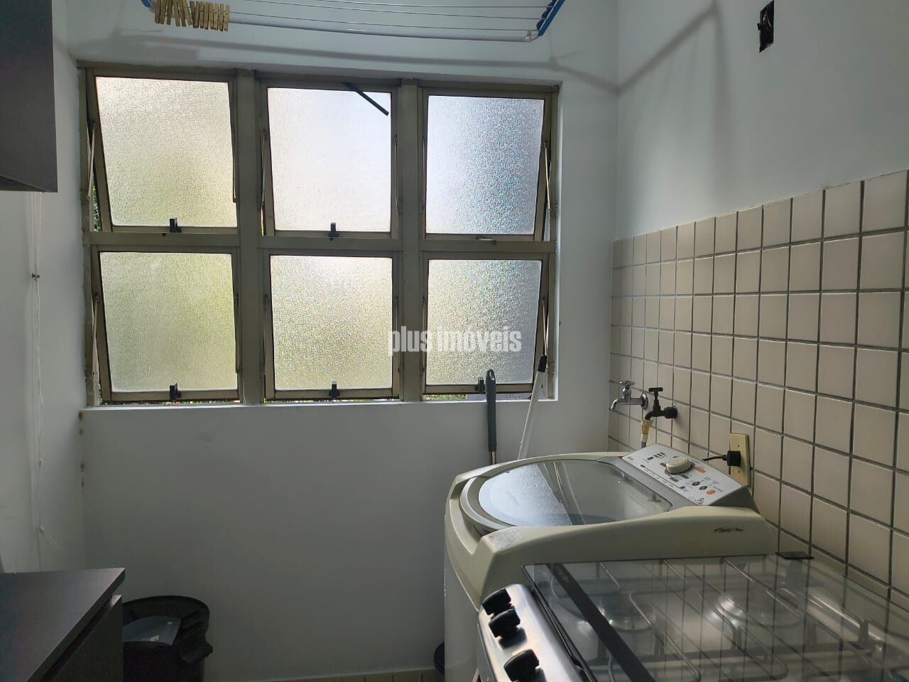 Apartamento, 2 quartos, 50 m² - Foto 5