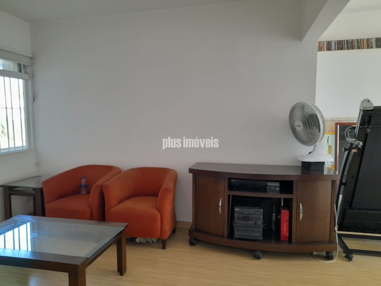 Apartamento, 1 quarto, 59 m² - Foto 3
