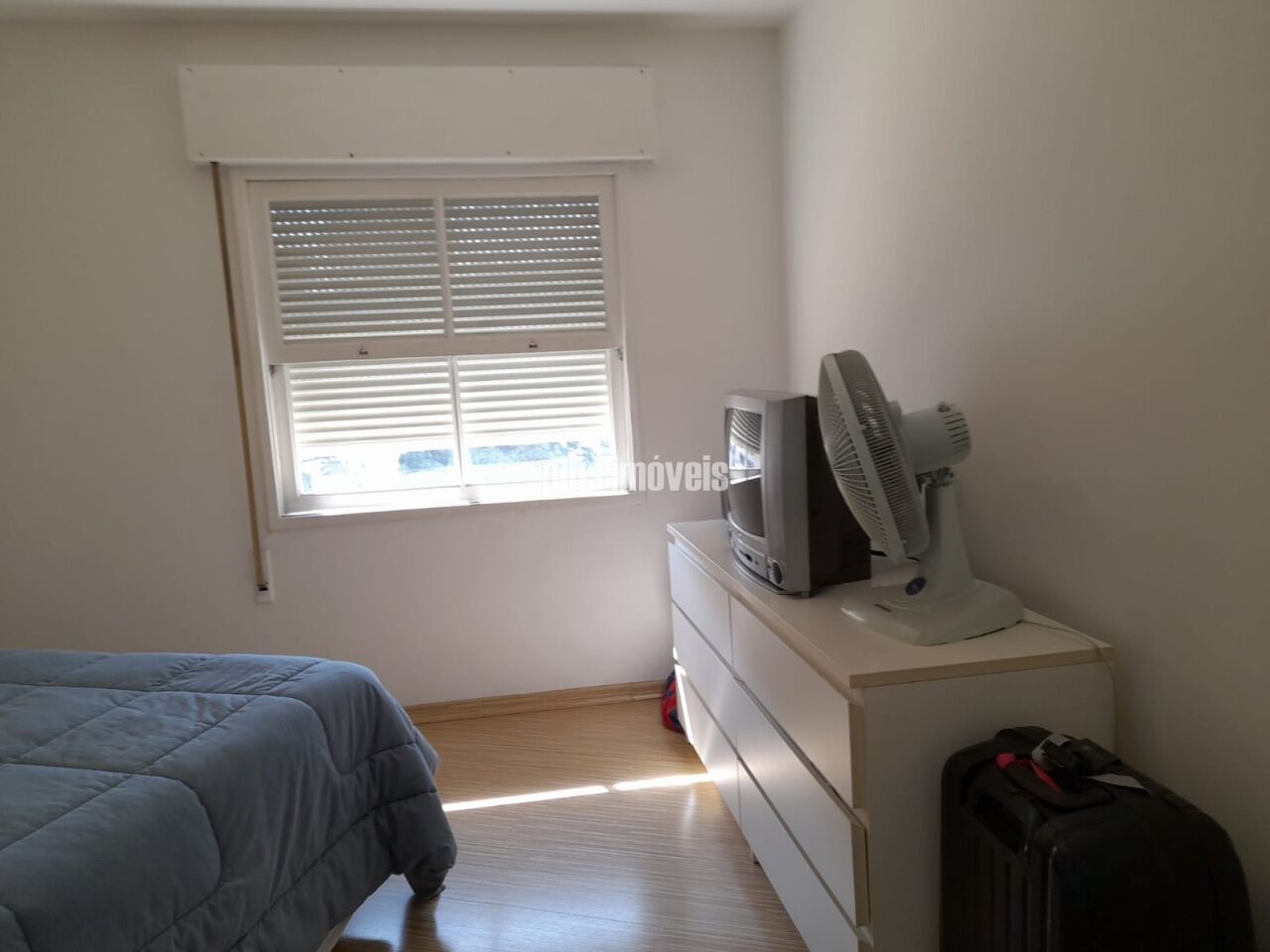 Apartamento, 1 quarto, 59 m² - Foto 5