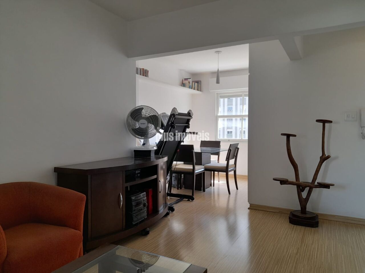 Apartamento, 1 quarto, 59 m² - Foto 12