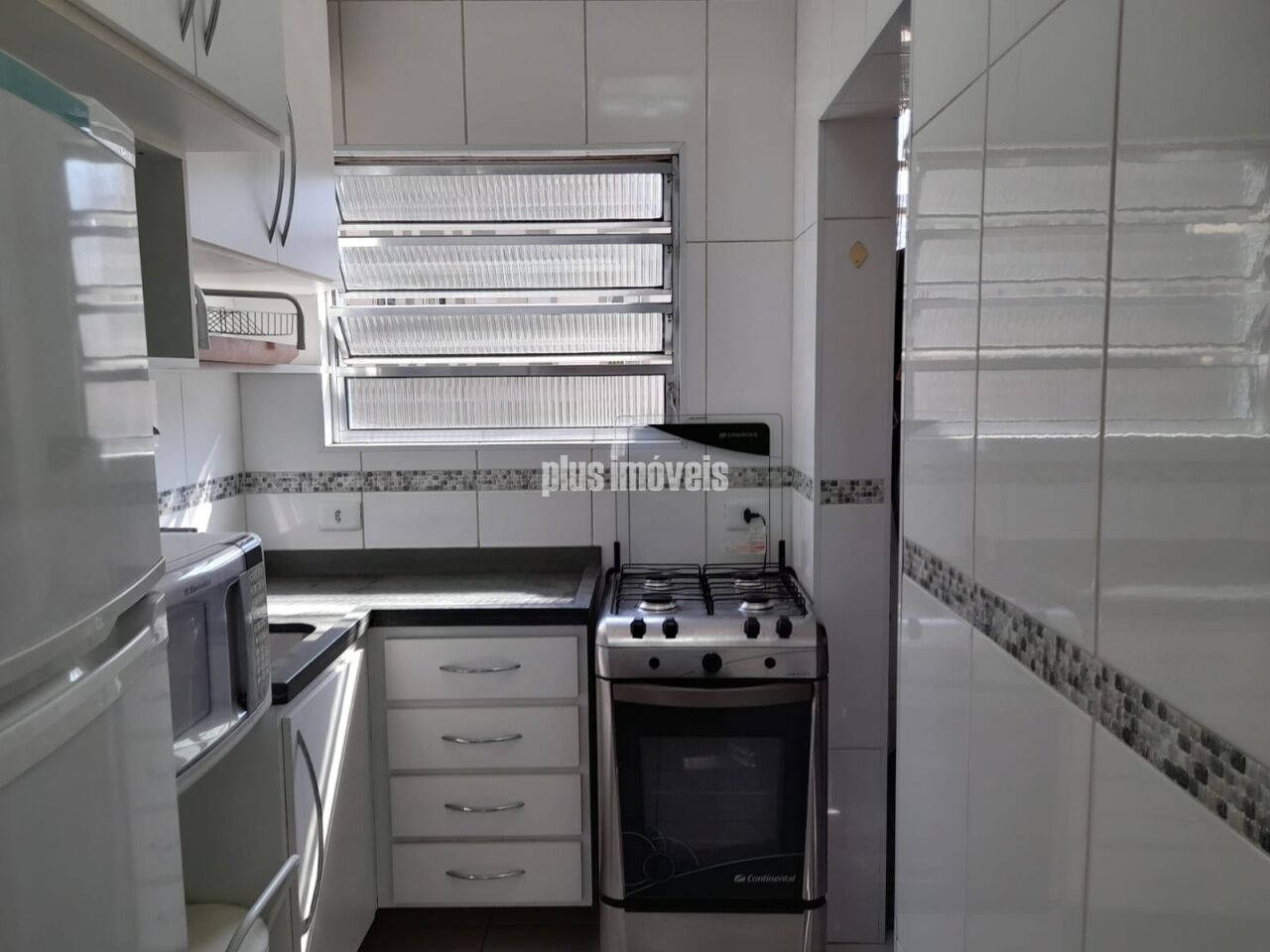 Apartamento, 1 quarto, 59 m² - Foto 7