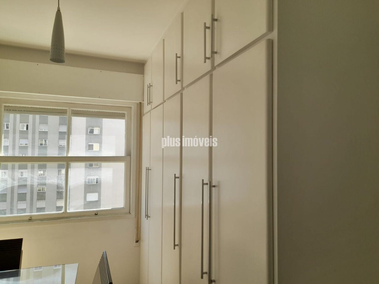 Apartamento, 1 quarto, 59 m² - Foto 2