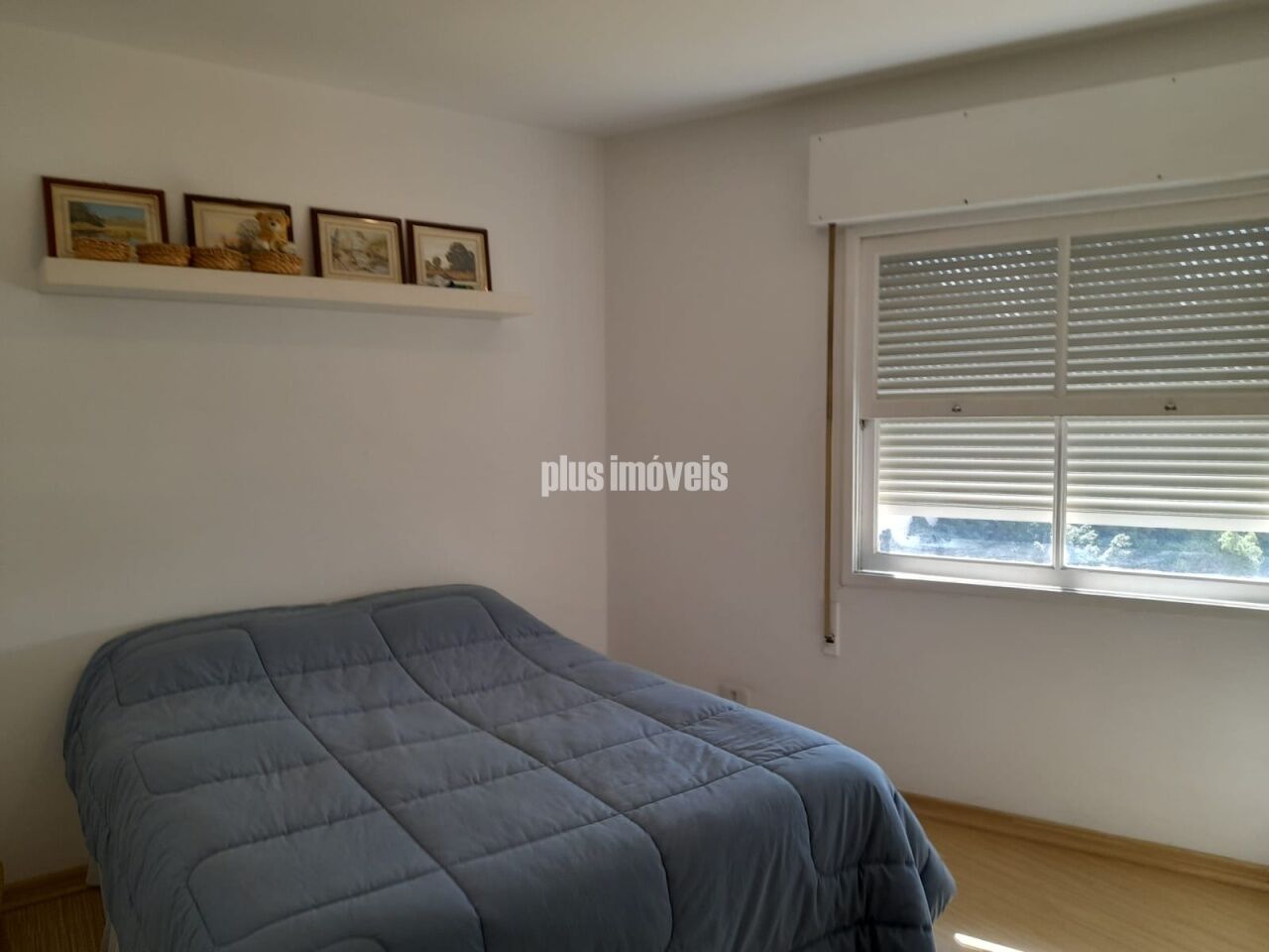 Apartamento, 1 quarto, 59 m² - Foto 4