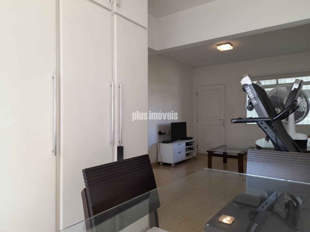 Apartamento, 1 quarto, 59 m² - Foto 11