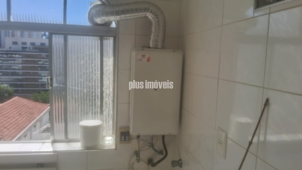 Apartamento, 2 quartos, 105 m² - Foto 11
