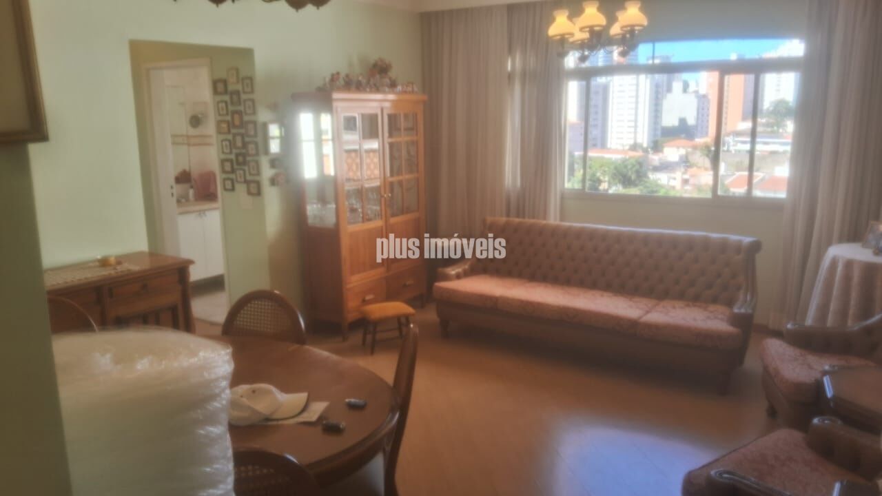 Apartamento, 2 quartos, 105 m² - Foto 1