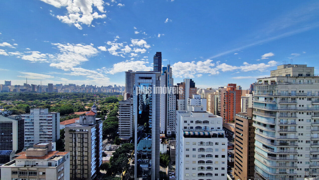 Apartamento, 3 quartos, 134 m² - Foto 23