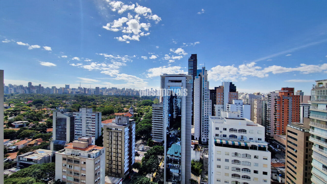 Apartamento, 3 quartos, 134 m² - Foto 27