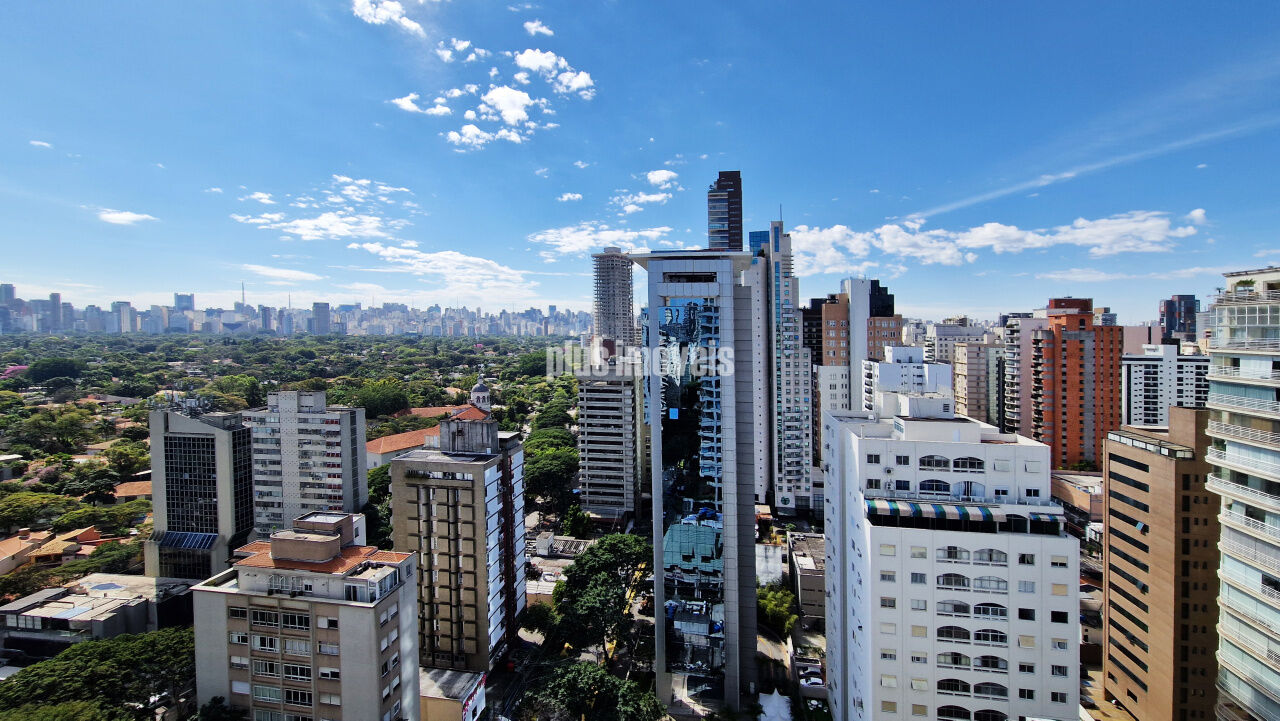 Apartamento, 3 quartos, 134 m² - Foto 32