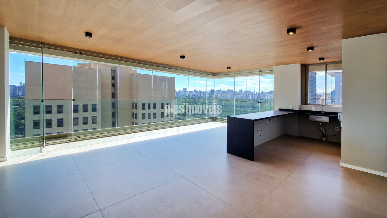 Apartamento, 3 quartos, 134 m² - Foto 1