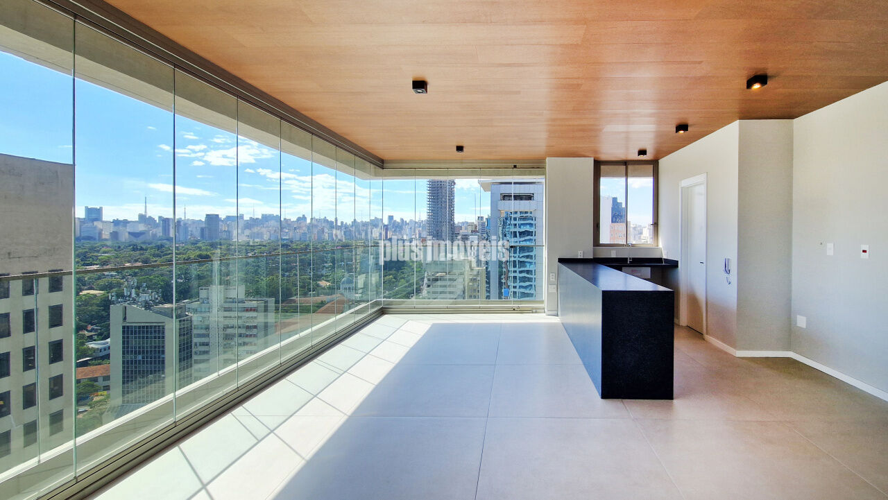 Apartamento, 3 quartos, 134 m² - Foto 3
