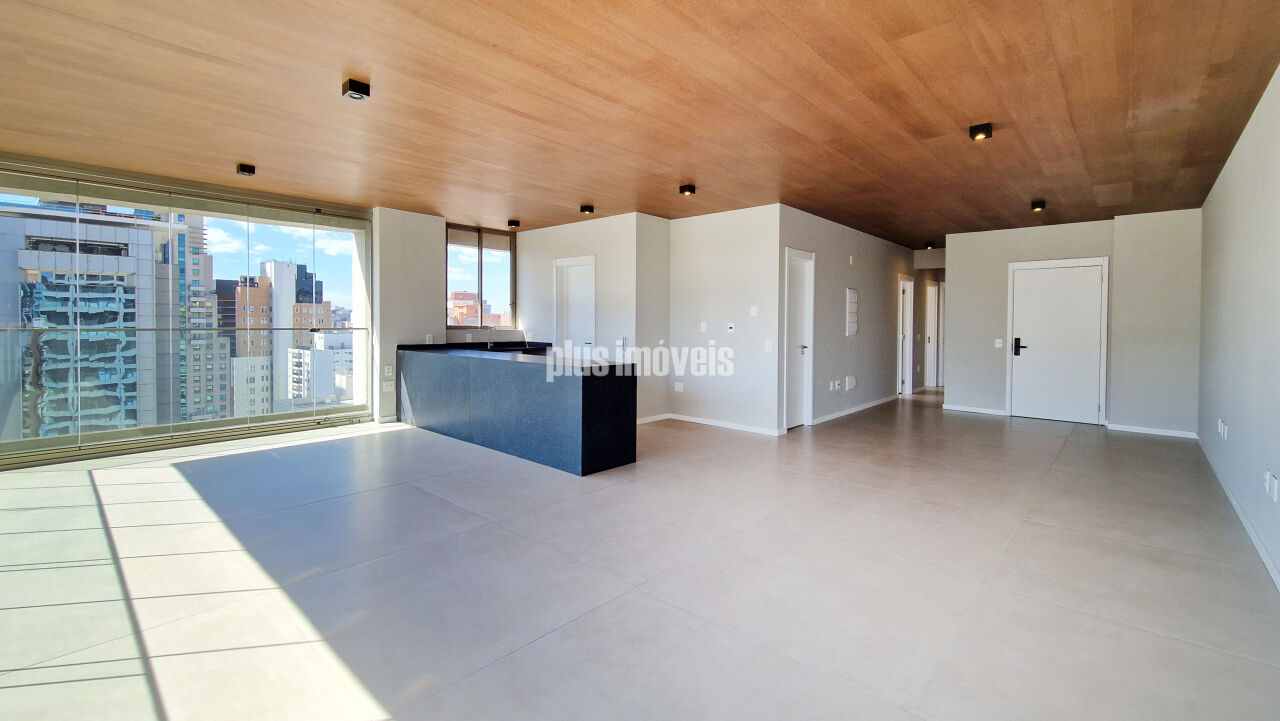 Apartamento, 3 quartos, 134 m² - Foto 6