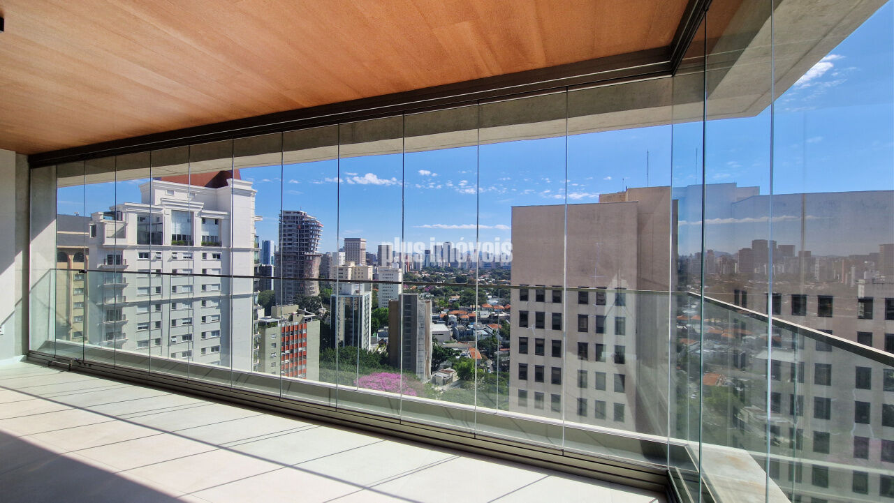 Apartamento, 3 quartos, 134 m² - Foto 2