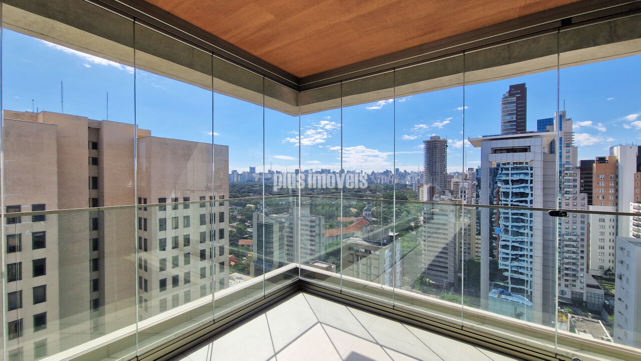 Apartamento, 3 quartos, 134 m² - Foto 5