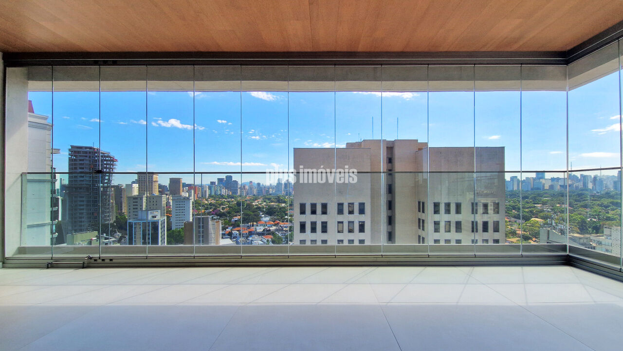 Apartamento, 3 quartos, 134 m² - Foto 4