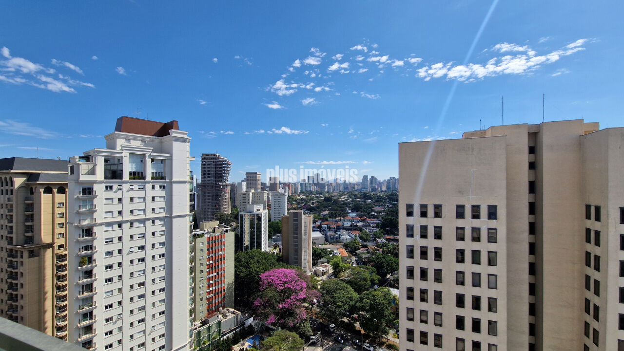Apartamento, 3 quartos, 134 m² - Foto 38