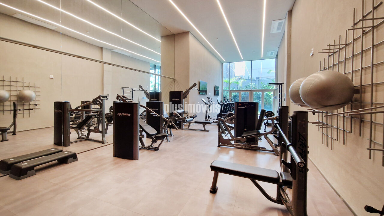Apartamento, 3 quartos, 134 m² - Foto 41