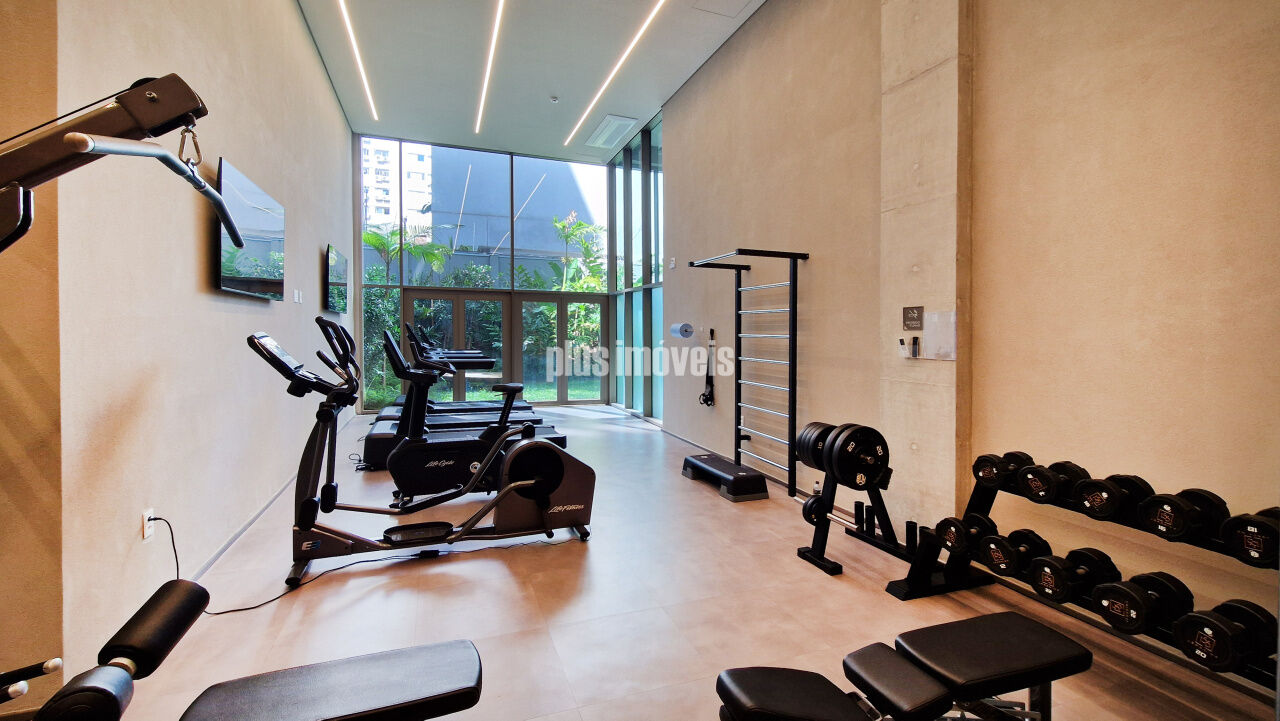 Apartamento, 3 quartos, 134 m² - Foto 42