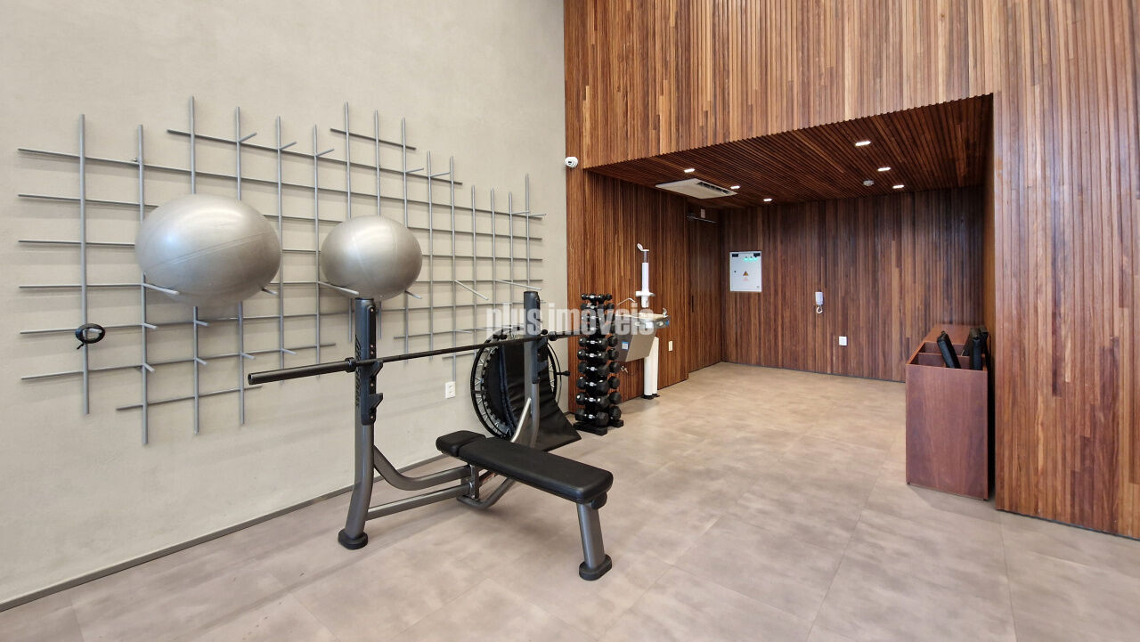 Apartamento, 3 quartos, 134 m² - Foto 43