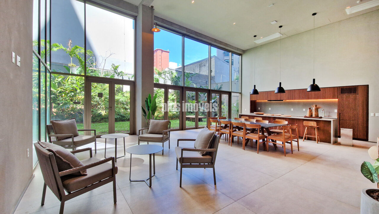 Apartamento, 3 quartos, 134 m² - Foto 44