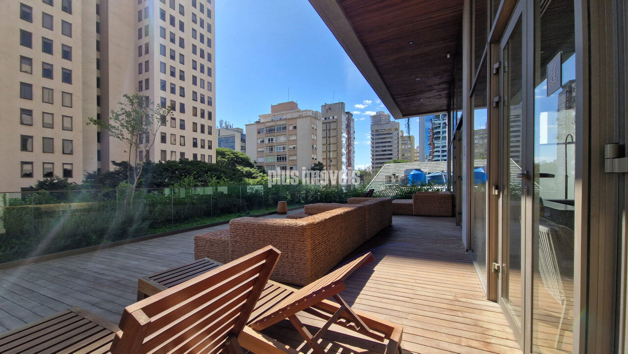 Apartamento, 3 quartos, 134 m² - Foto 48