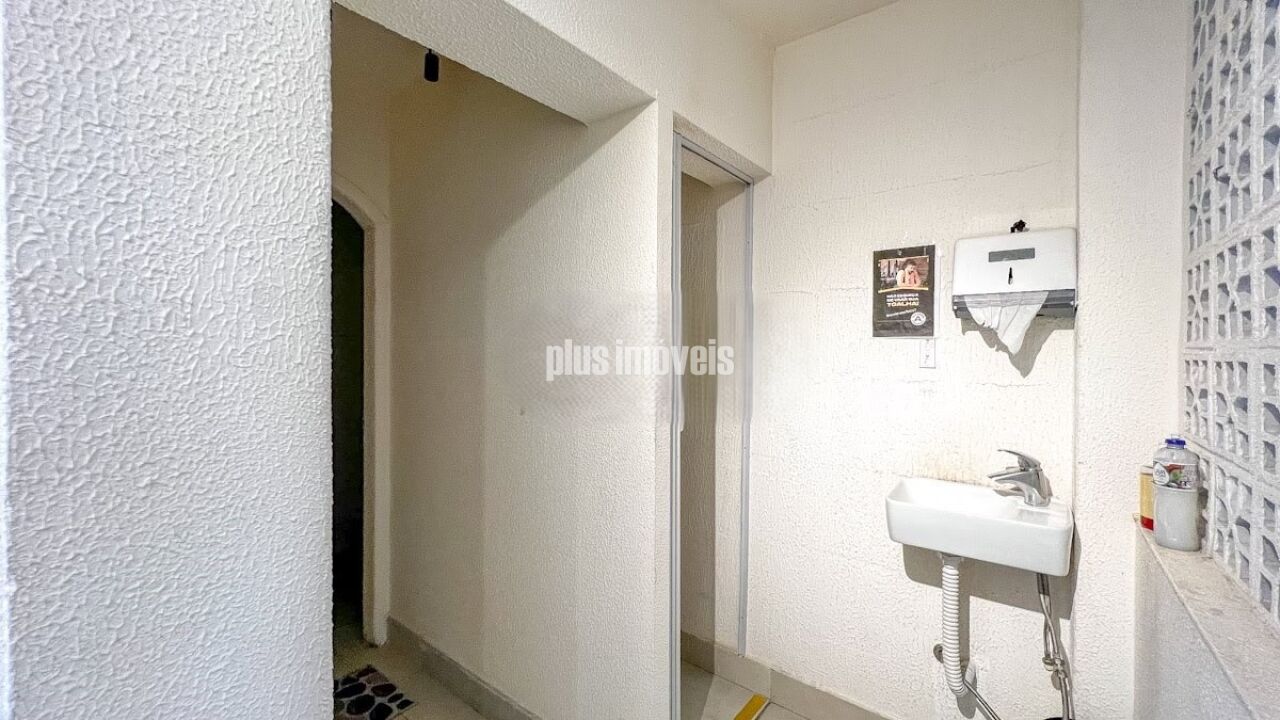 Casa Comercial, 176 m² - Foto 12