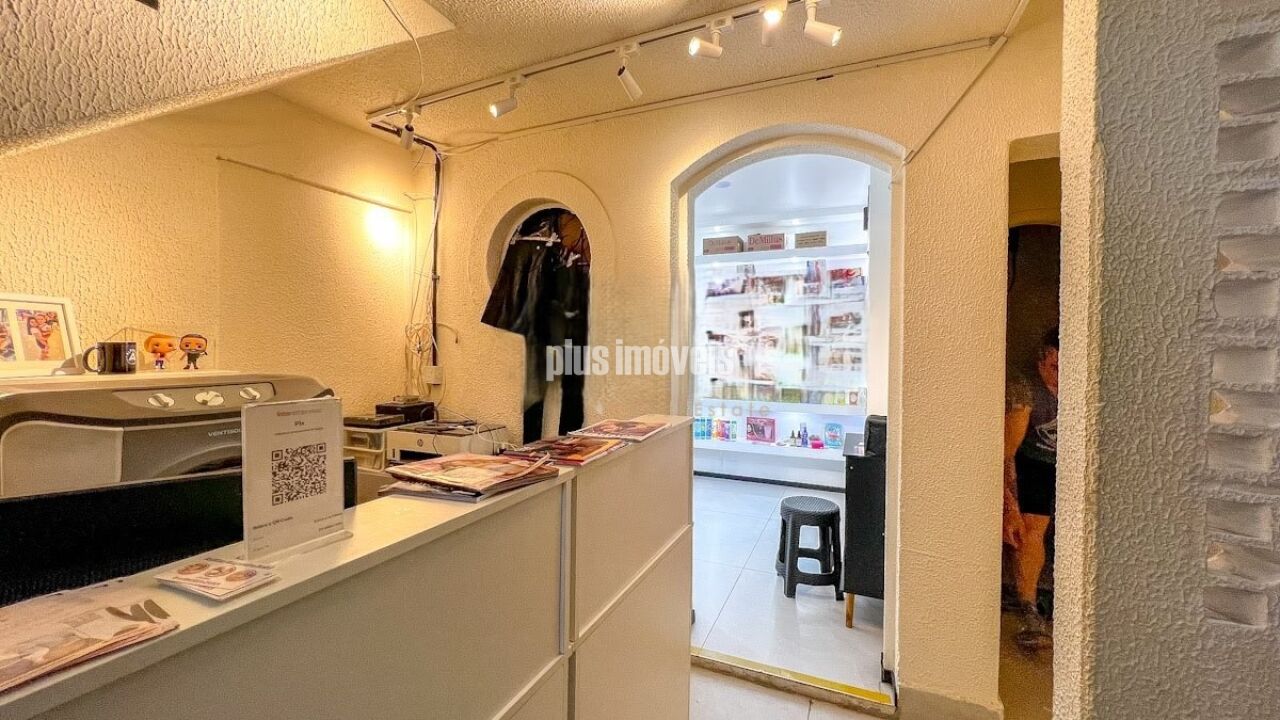 Casa Comercial, 176 m² - Foto 10
