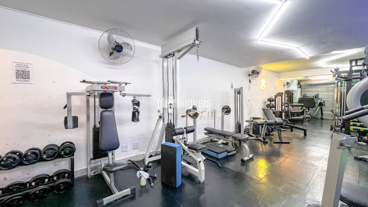 Casa Comercial, 176 m² - Foto 8