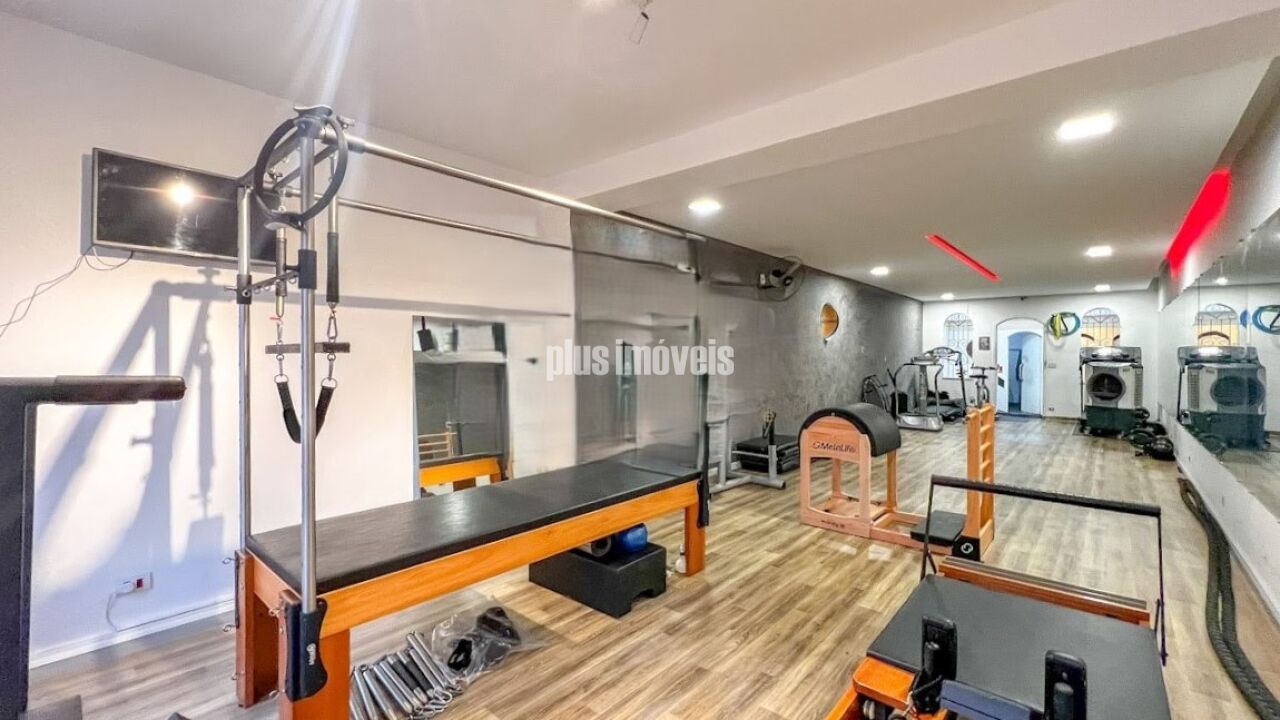Casa Comercial, 176 m² - Foto 1