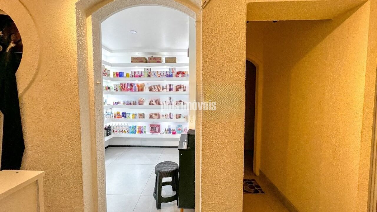 Casa Comercial, 176 m² - Foto 11