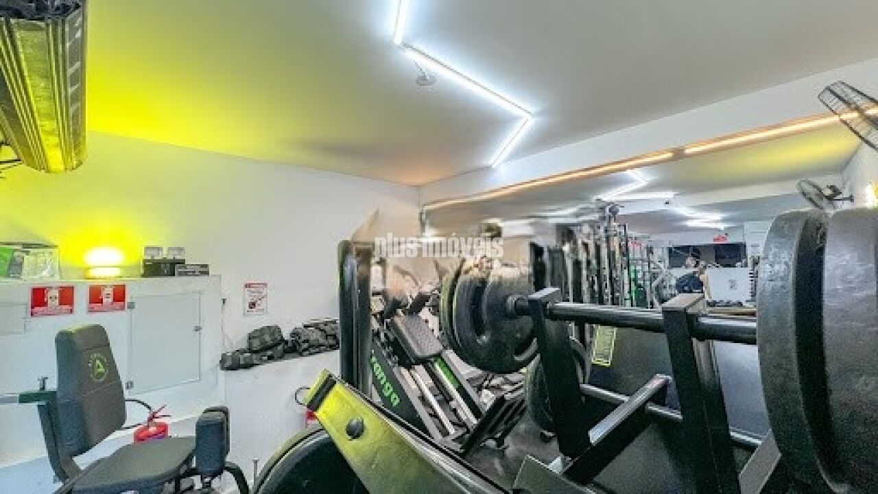 Casa Comercial, 176 m² - Foto 3