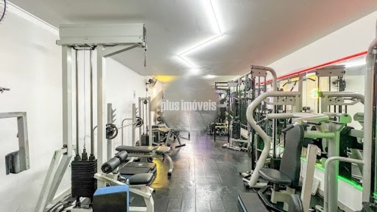 Casa Comercial, 176 m² - Foto 5